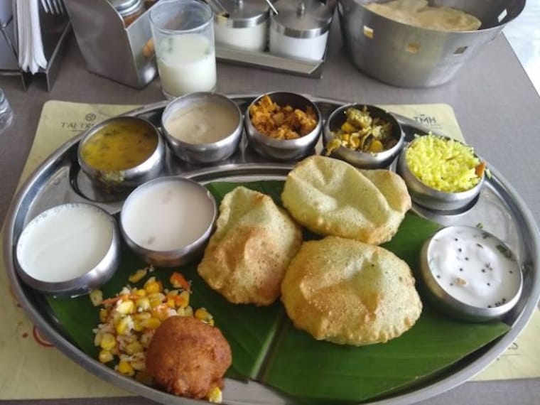 Dakshin Mandapa Restaurant_2